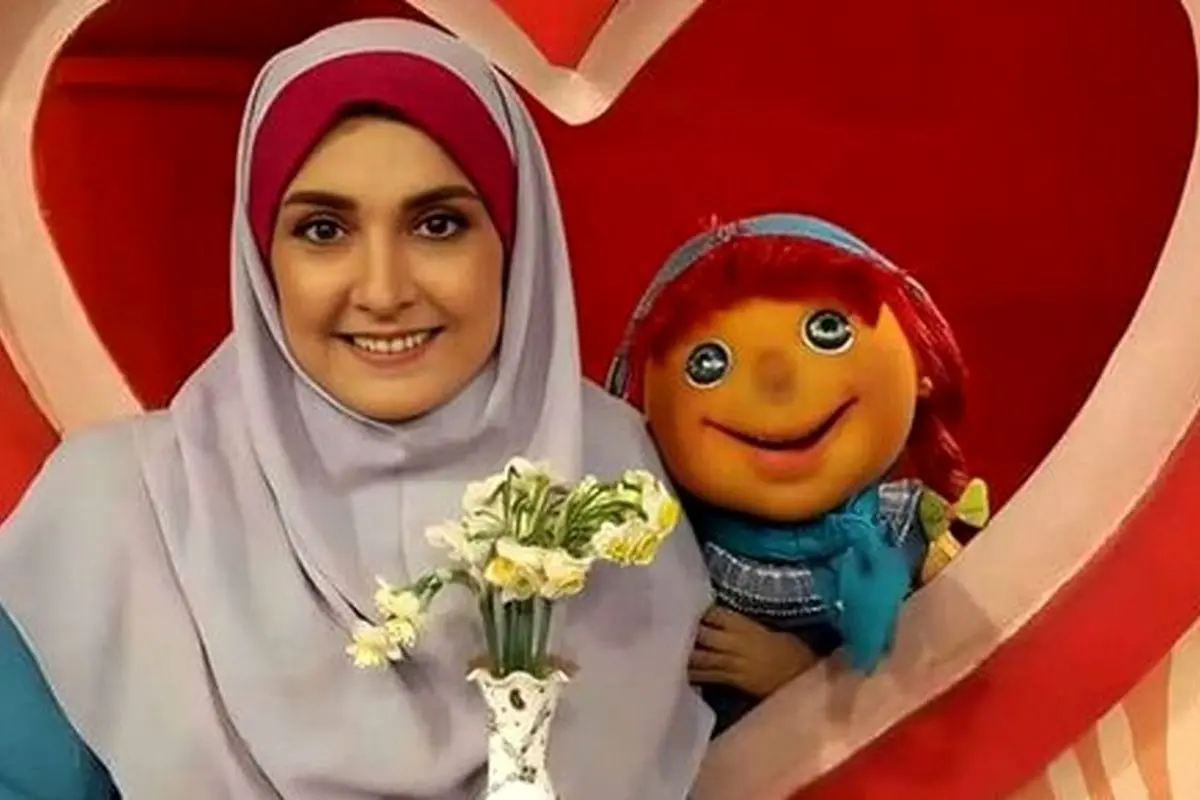 بیوگرافی، زندگی و ماجرای عشقی خاله نرگس؛ آزاده آل ایوب، مجری محبوب کودک و هنرپیشه