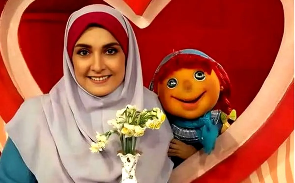 بیوگرافی، زندگی و ماجرای عشقی خاله نرگس؛ آزاده آل ایوب، مجری محبوب کودک و هنرپیشه