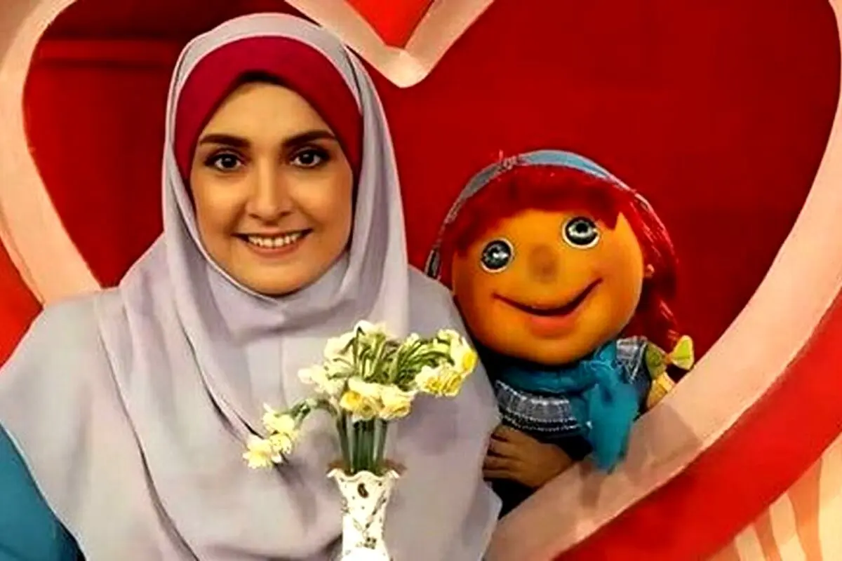 بیوگرافی، زندگی و ماجرای عشقی خاله نرگس؛ آزاده آل ایوب، مجری محبوب کودک و هنرپیشه