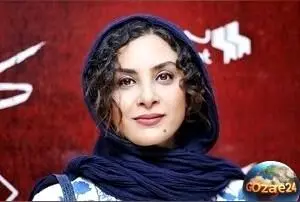 حدیثه تهرانی با انتشار استوری اعتراف کرد؛ دلش برای همسرش تنگ شده و عکس جدید منتشر کرد