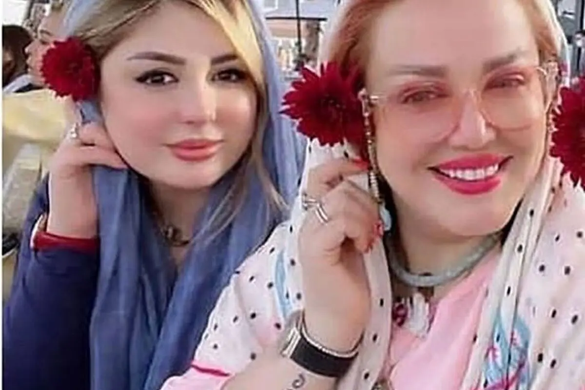 نیوشا ضیغمی و بهاره رهنما در کنار افسانه چهره آزاد در اکران خصوصی فیلم «عطر آخر اردیبهشت»؛ رقابت جذاب بر سر عنوان خوشتیپ‌ترین بازیگر زن