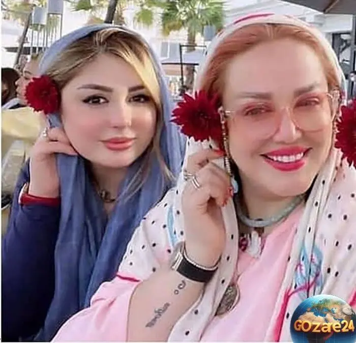 نیوشا ضیغمی و بهاره رهنما در کنار افسانه چهره آزاد در اکران خصوصی فیلم «عطر آخر اردیبهشت»؛ رقابت جذاب بر سر عنوان خوشتیپ‌ترین بازیگر زن