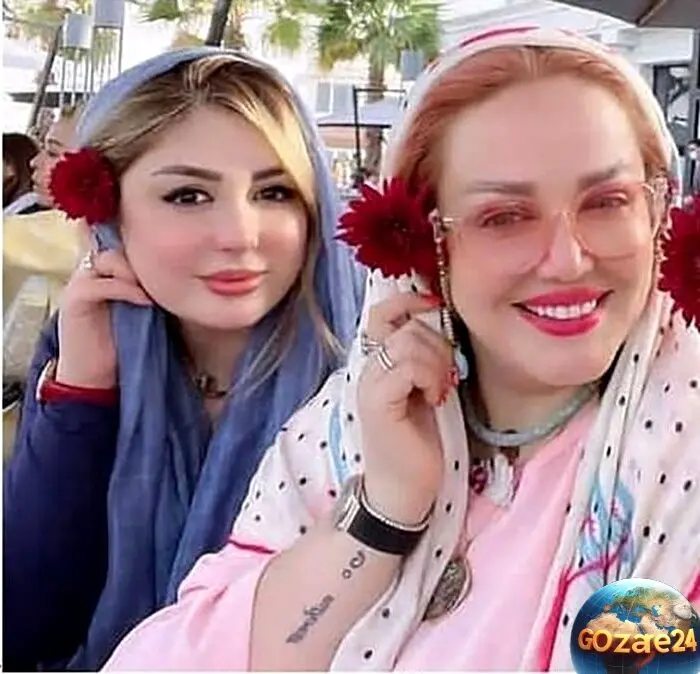 نیوشا ضیغمی و بهاره رهنما در کنار افسانه چهره آزاد در اکران خصوصی فیلم «عطر آخر اردیبهشت»؛ رقابت جذاب بر سر عنوان خوشتیپ‌ترین بازیگر زن