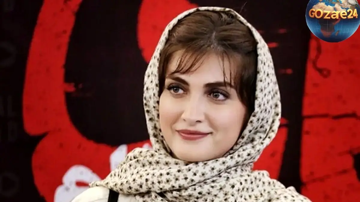 الناز ملک با استایل تابستانی منحصربه‌فرد و کلاه ترندی، جذاب‌ترین پوشش سریال «زخم کاری» را رقم زد