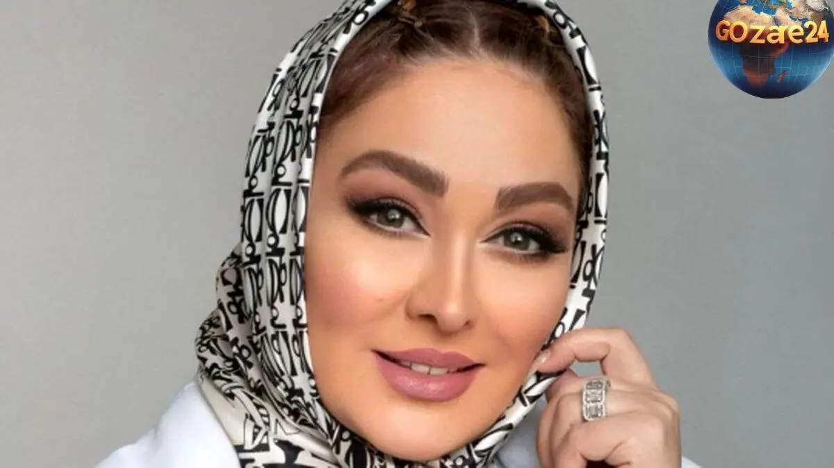 استایل رنگارنگ و متفاوت الهام حمیدی در هلند؛ نگاهی به تغییرات استایلی بازیگر مختارنامه در سفر به اروپا