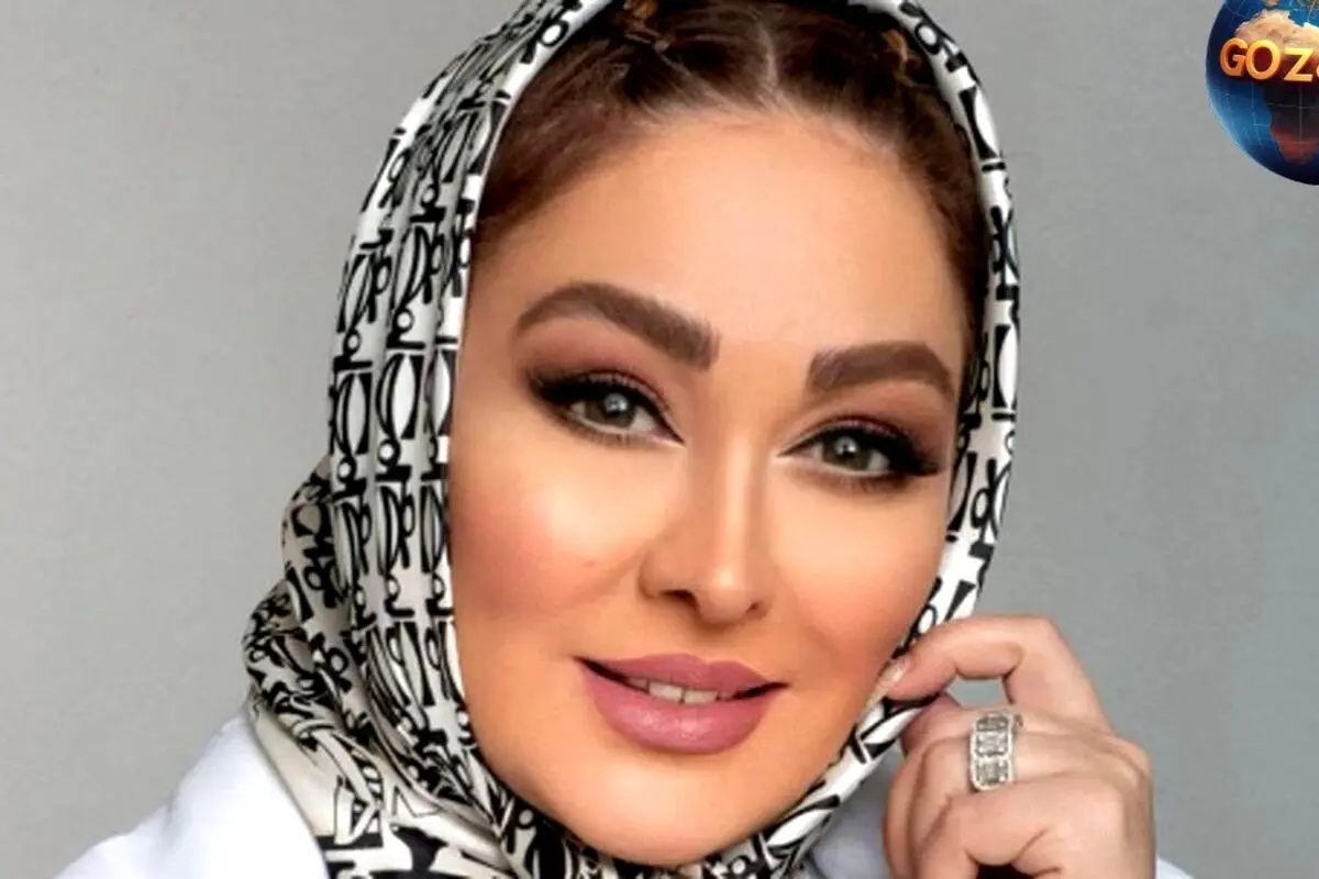 استایل رنگارنگ و متفاوت الهام حمیدی در هلند؛ نگاهی به تغییرات استایلی بازیگر مختارنامه در سفر به اروپا