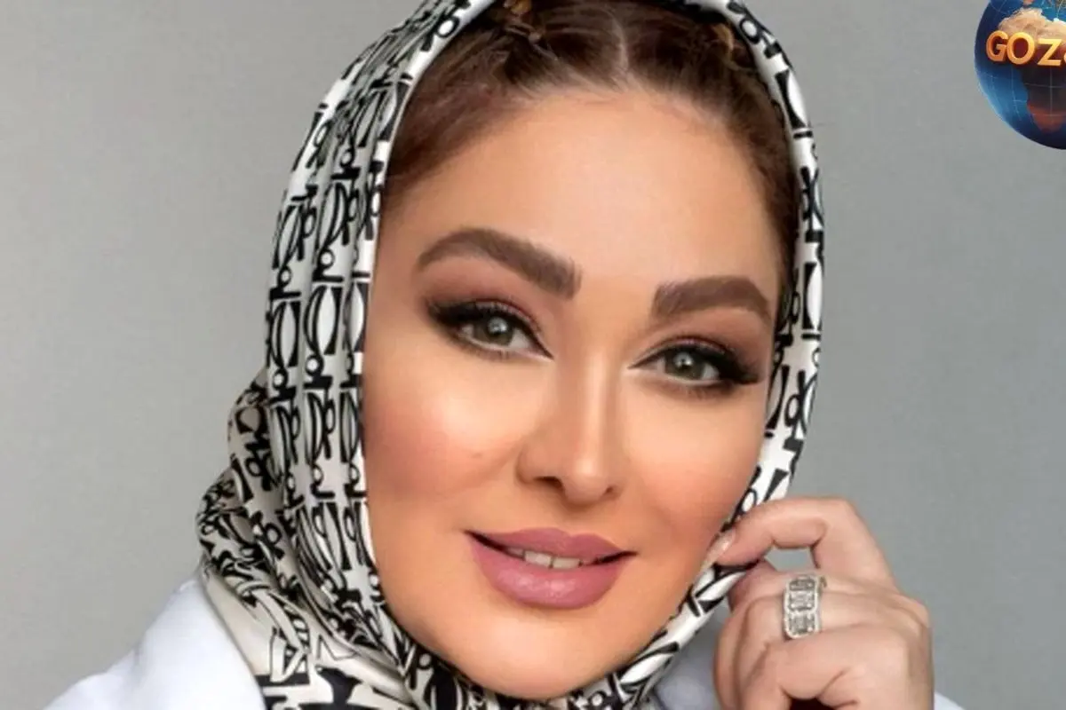استایل رنگارنگ و متفاوت الهام حمیدی در هلند؛ نگاهی به تغییرات استایلی بازیگر مختارنامه در سفر به اروپا