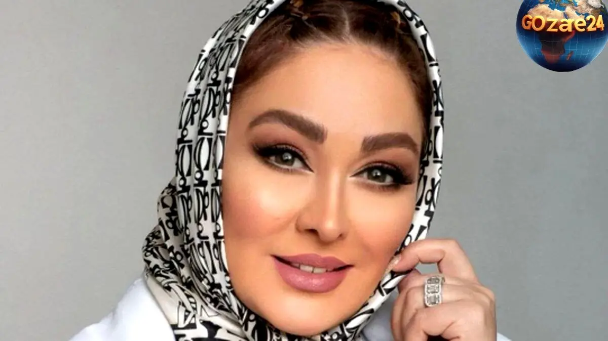 استایل رنگارنگ و متفاوت الهام حمیدی در هلند؛ نگاهی به تغییرات استایلی بازیگر مختارنامه در سفر به اروپا