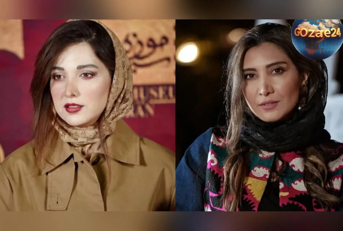 عکس‌های دیدنی جشن عکاسان سینمای ایران با حضور نیکی مظفری، روشنک گرامی و چهره‌های مطرح سینما