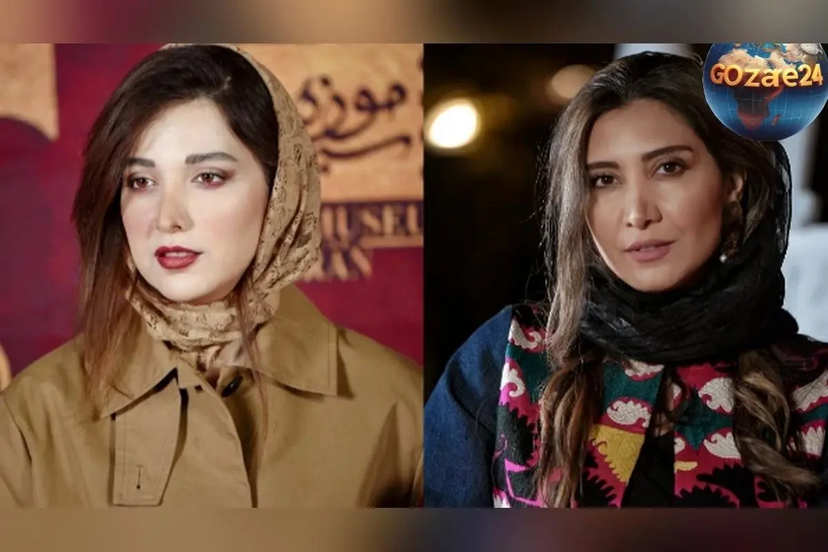 عکس‌های دیدنی جشن عکاسان سینمای ایران با حضور نیکی مظفری، روشنک گرامی و چهره‌های مطرح سینما