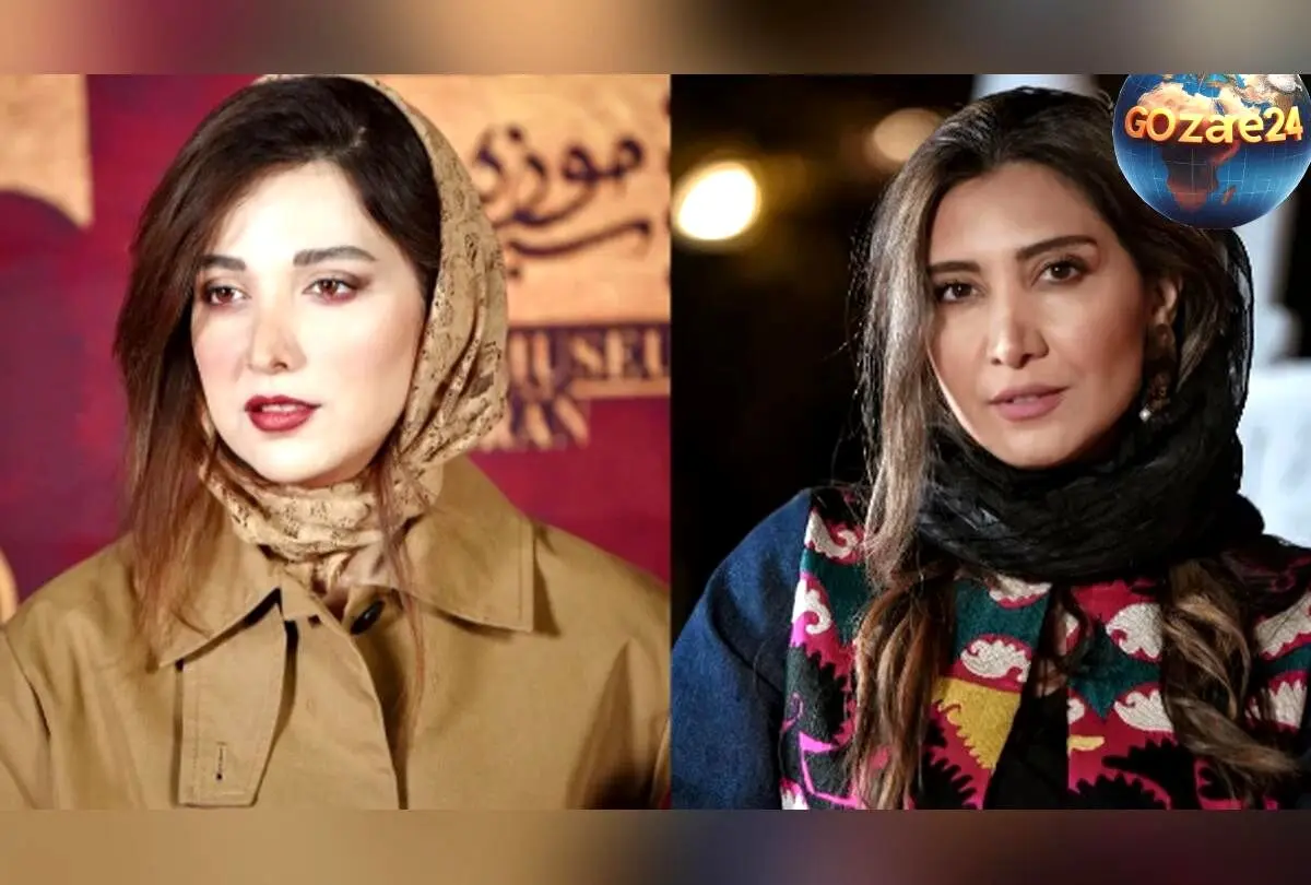 عکس‌های دیدنی جشن عکاسان سینمای ایران با حضور نیکی مظفری، روشنک گرامی و چهره‌های مطرح سینما