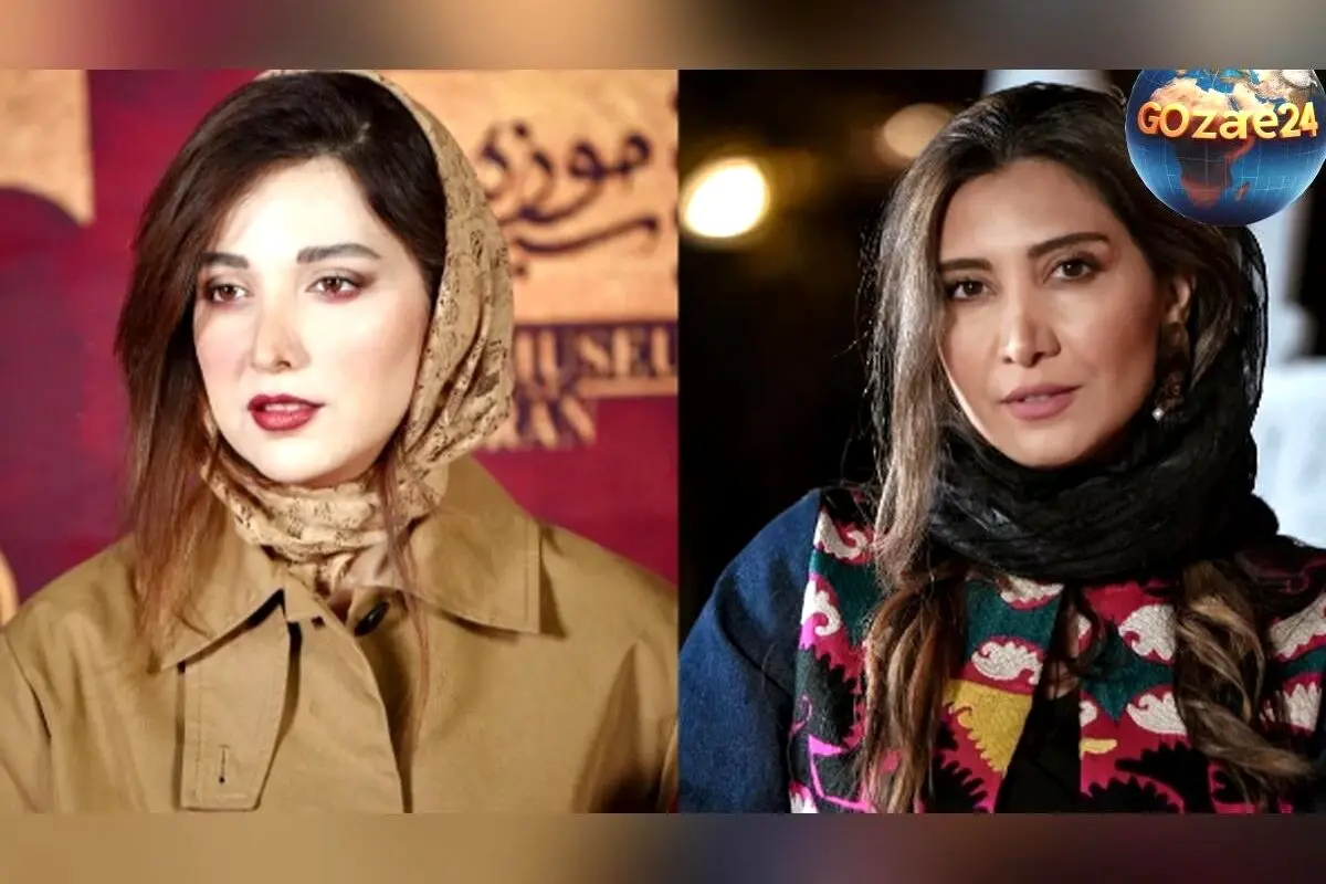 عکس‌های دیدنی جشن عکاسان سینمای ایران با حضور نیکی مظفری، روشنک گرامی و چهره‌های مطرح سینما