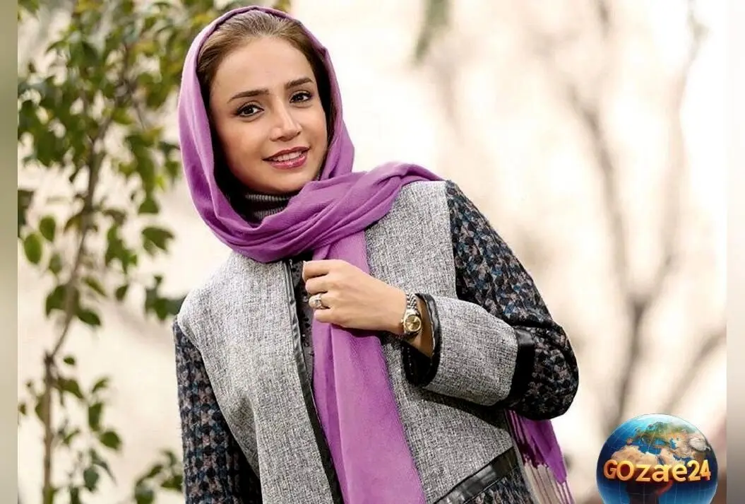 عکس اولین روز مادر شدن شبنم قلی‌خانی؛ لحظه‌ای شیرین و احساسی با آرزوی سریال آنام