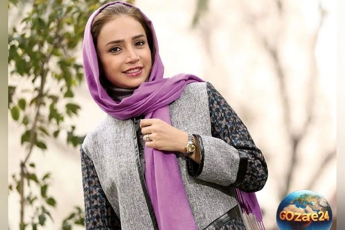 عکس اولین روز مادر شدن شبنم قلی‌خانی؛ لحظه‌ای شیرین و احساسی با آرزوی سریال آنام