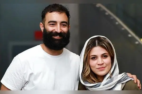 طراحی داخلی مینیمال و باکلاس زوج شیدا خلیق و کیوان ساکت؛ فضایی آرام، مدرن و دلنشین با رنگ‌های خنثی و نورپردازی گرم