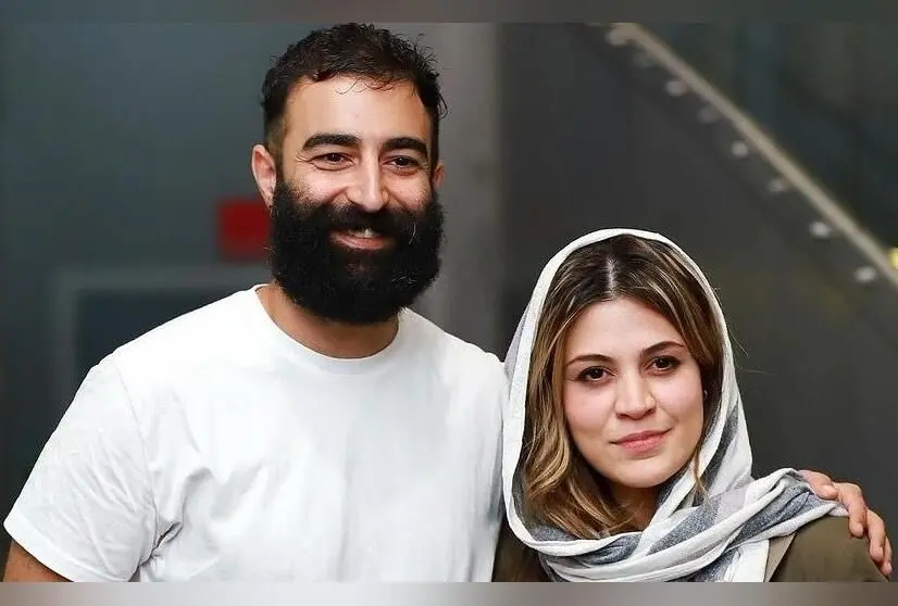 طراحی داخلی مینیمال و باکلاس زوج شیدا خلیق و کیوان ساکت؛ فضایی آرام، مدرن و دلنشین با رنگ‌های خنثی و نورپردازی گرم