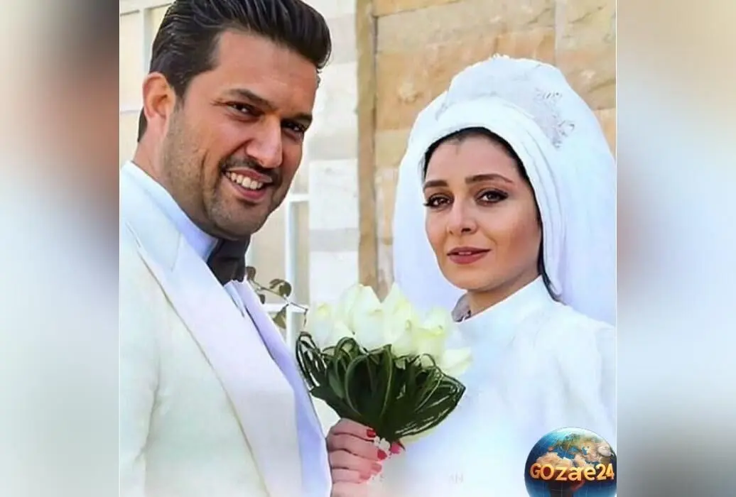 یادی از جنجال کلیپ عروسی حامد بهداد و ساره بیات در سریال «دل» و واکنش منتقدان
