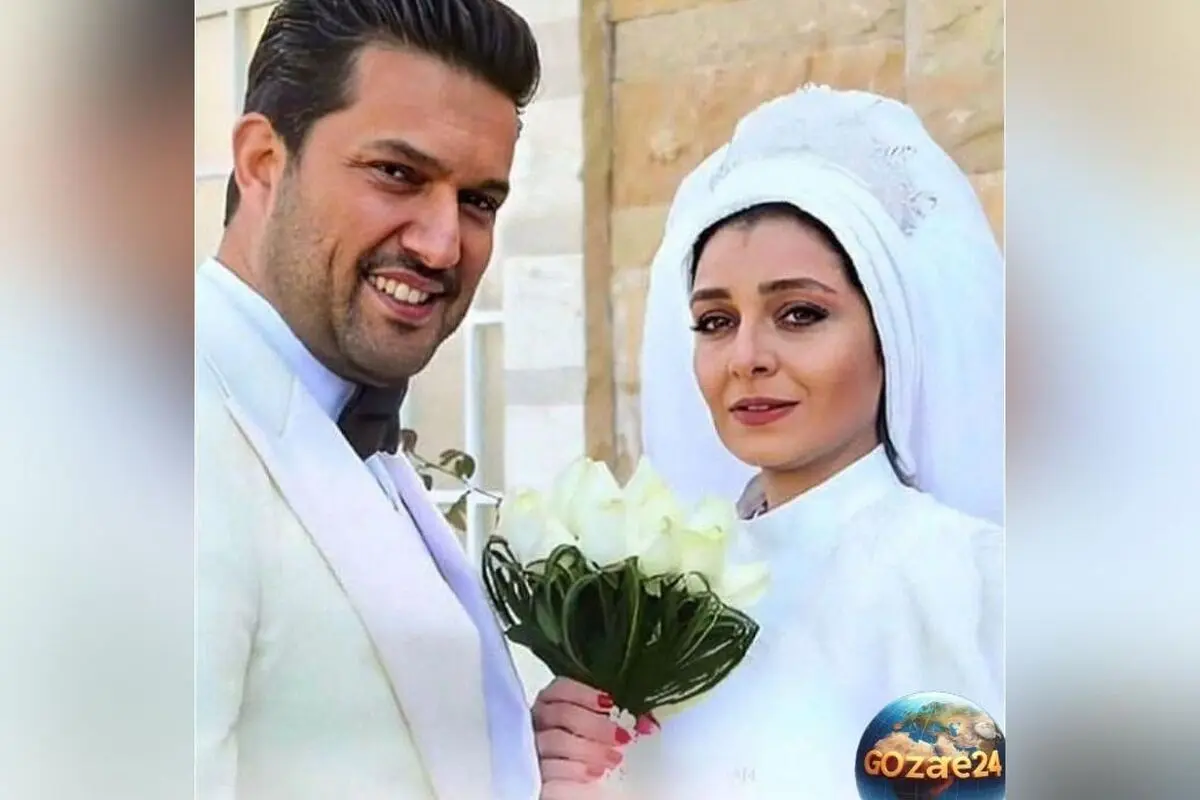 یادی از جنجال کلیپ عروسی حامد بهداد و ساره بیات در سریال «دل» و واکنش منتقدان