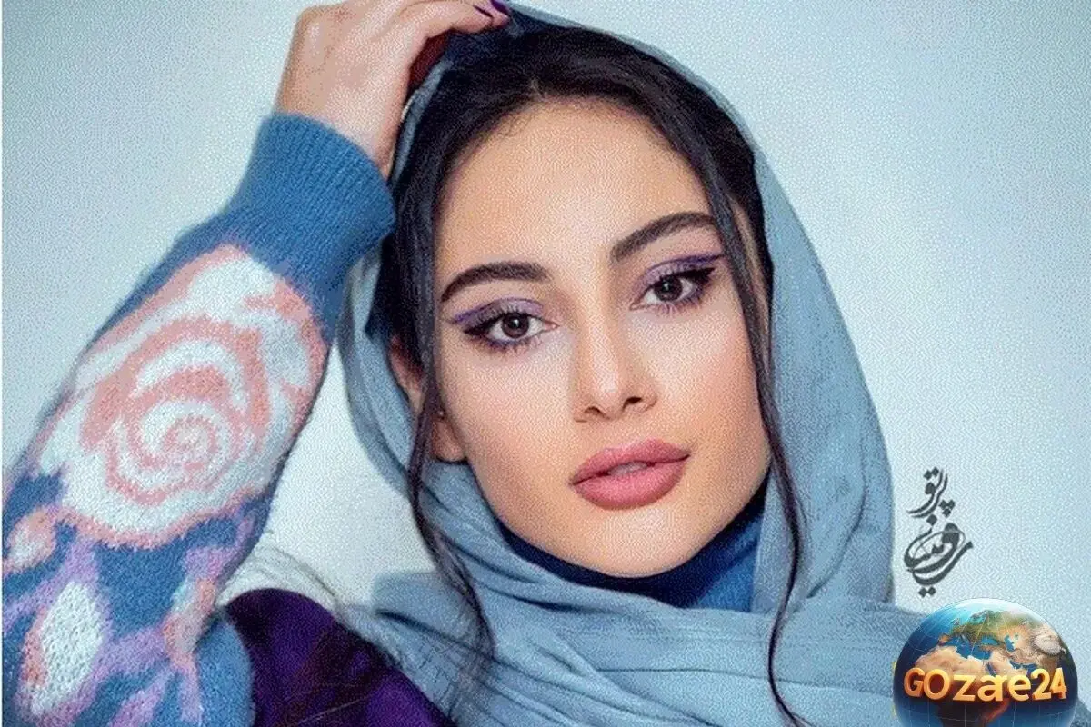 ترلان پروانه با عکس جدید و استایل مغرورانه، باز هم جنجال در فضای مجازی به راه انداخت!