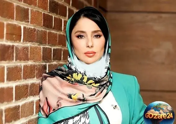 کیک تولد شیدا یوسفی با طراحی ساده و شیک، توت‌فرنگی‌های ترند و شمع‌های مرموز + عکس جذاب