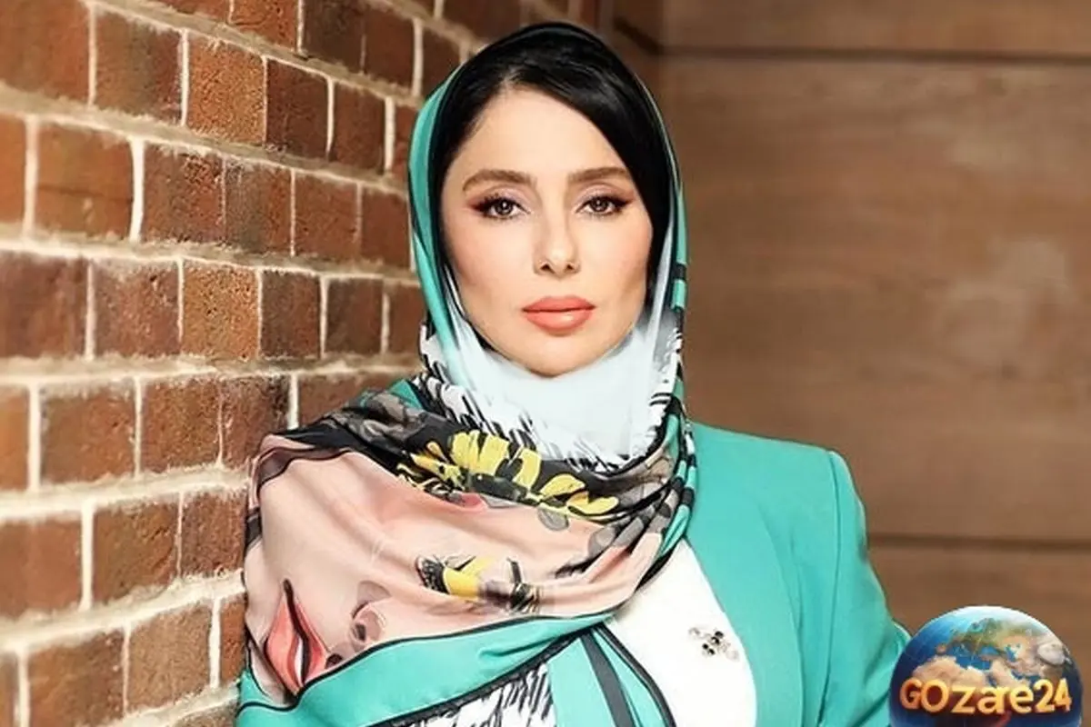 کیک تولد شیدا یوسفی با طراحی ساده و شیک، توتفرنگیهای ترند و شمعهای مرموز + عکس جذاب