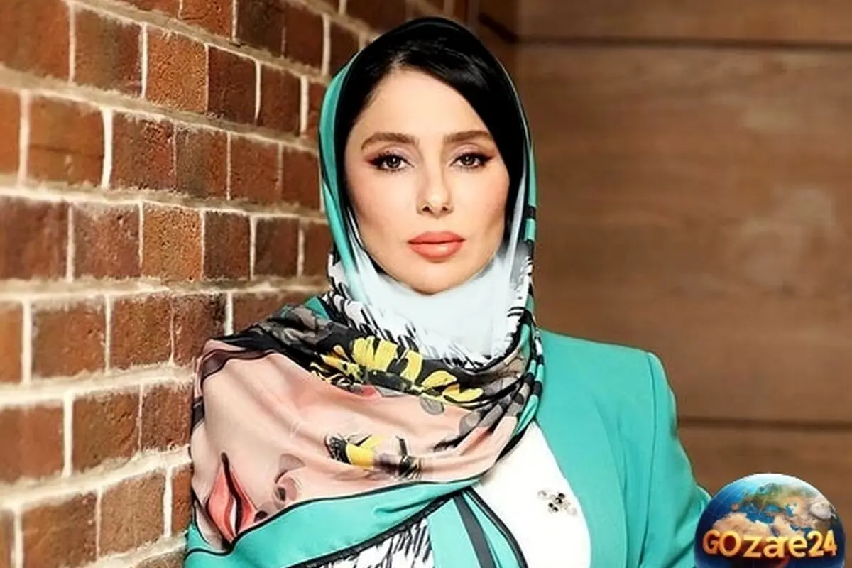 کیک تولد شیدا یوسفی با طراحی ساده و شیک، توت‌فرنگی‌های ترند و شمع‌های مرموز + عکس جذاب