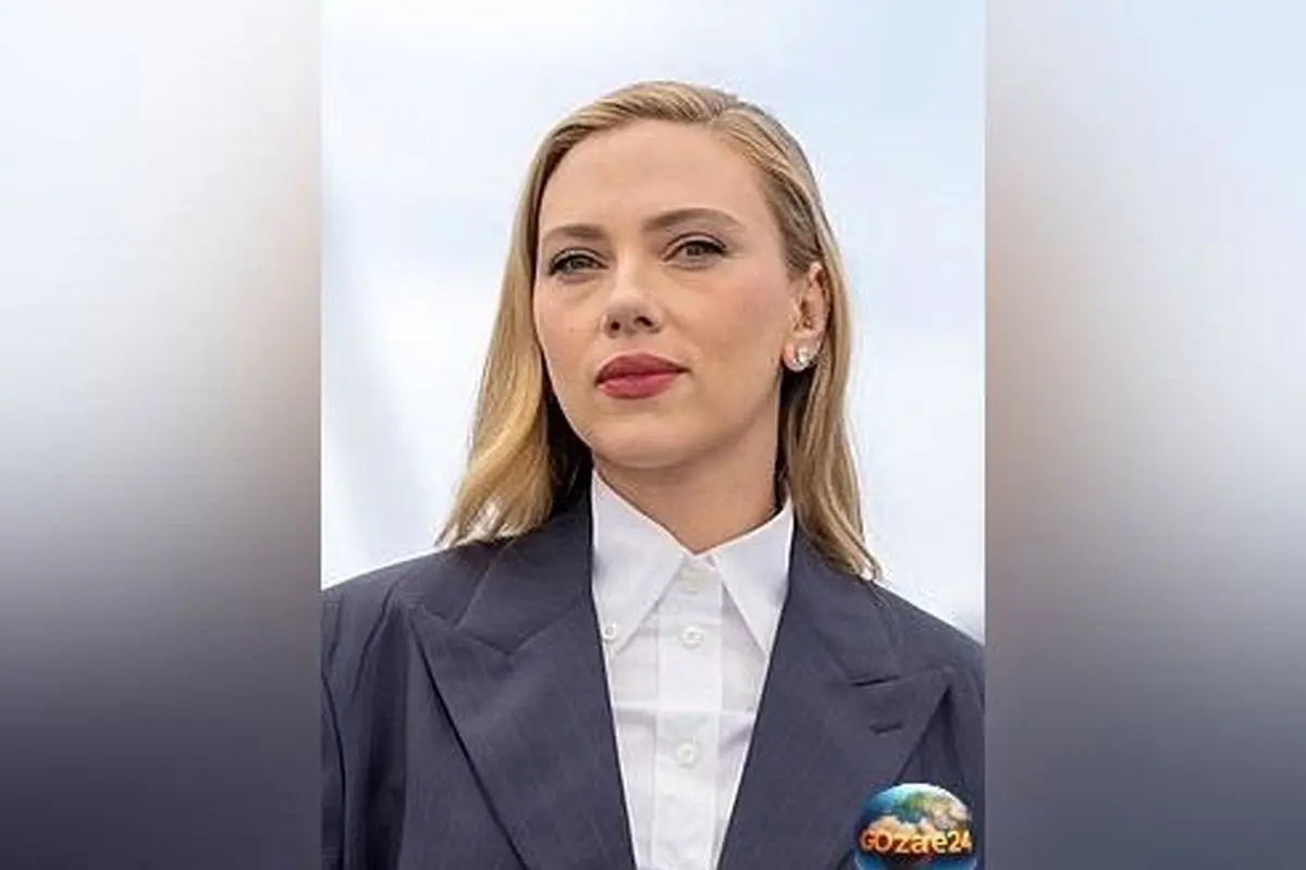 اسکارلت جوهانسون در نقش اصلی فیلم جدید «جن‌گیر» با چهره‌ای ترسناک و بازگشتی هیجان‌انگیز