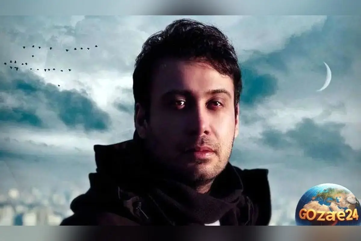 بیوگرافی محسن چاوشی | داستان زندگی، موفقیت‌ها و فعالیت‌های هنری از شروع تا شهرت