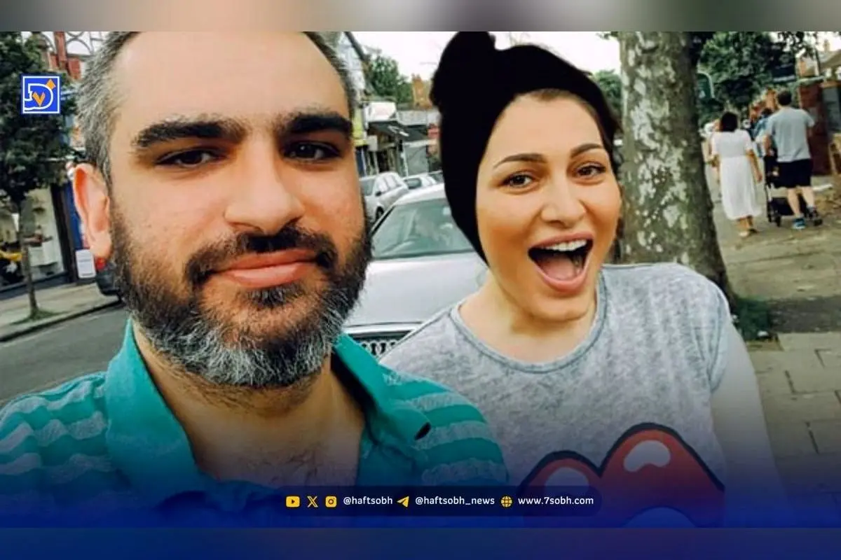بیوگرافی هیچکس، پدر رپ فارسی؛ زندگی شخصی، همسر و داستانهای جذاب سروش لشکری