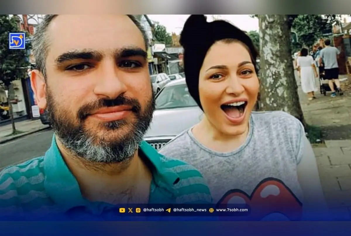 بیوگرافی هیچکس، پدر رپ فارسی؛ زندگی شخصی، همسر و داستان‌های جذاب سروش لشکری
