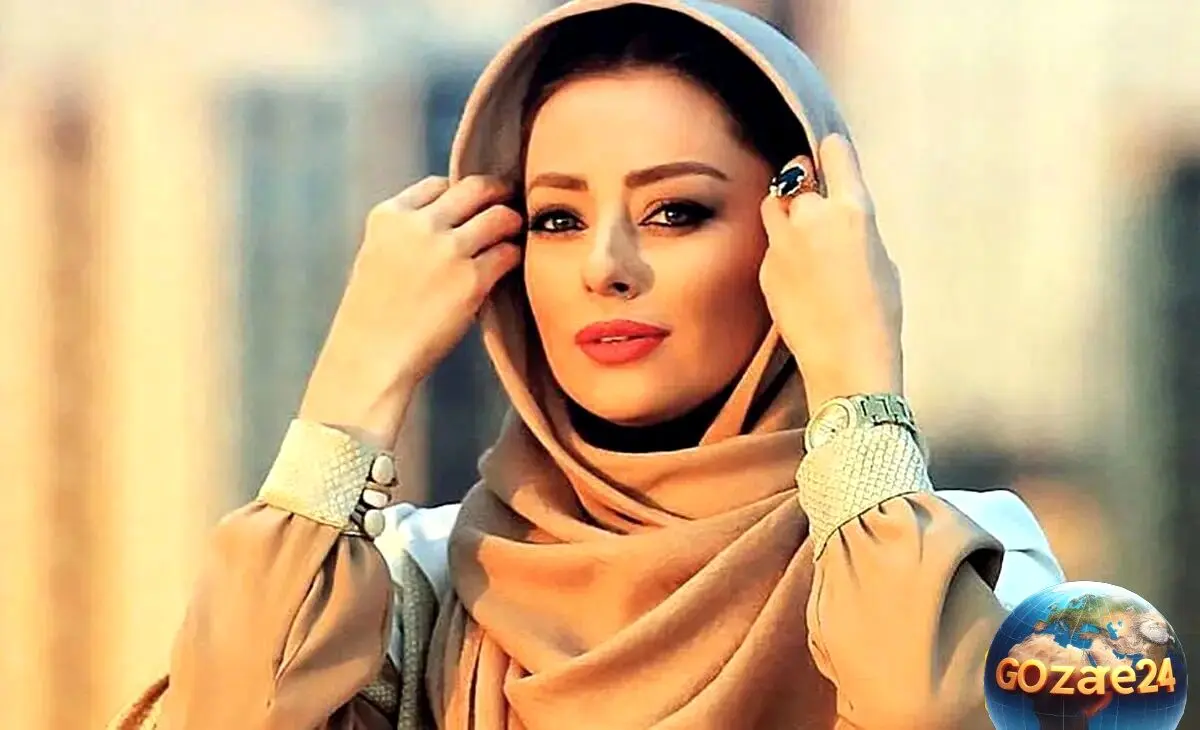 استریت استایل نفیسه روشن و دوستان خارجیش در جدیدترین استوری اینستاگرام