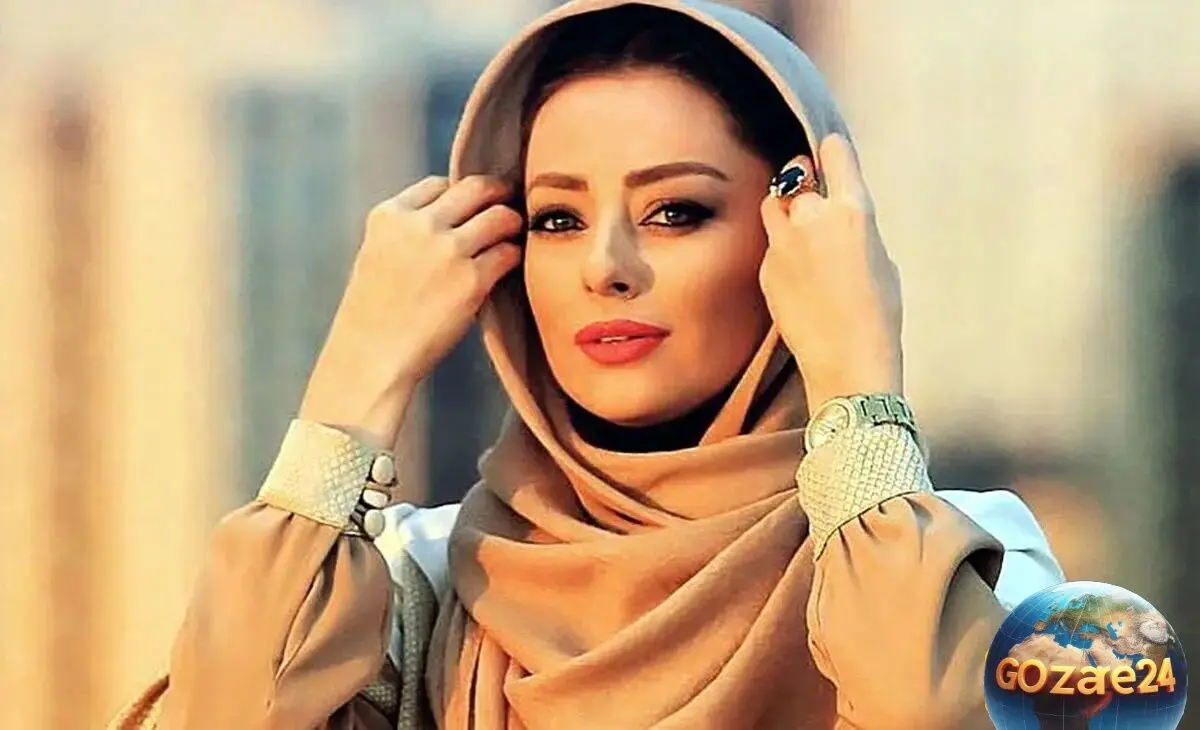 استریت استایل نفیسه روشن و دوستان خارجیش در جدیدترین استوری اینستاگرام