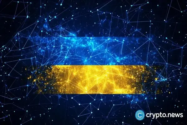 اوکراین اولین کشور اروپایی با ذخیره بیت‌کوین دولتی؛ لایحه جدید برای توسعه رمزارزها و استقلال مالی