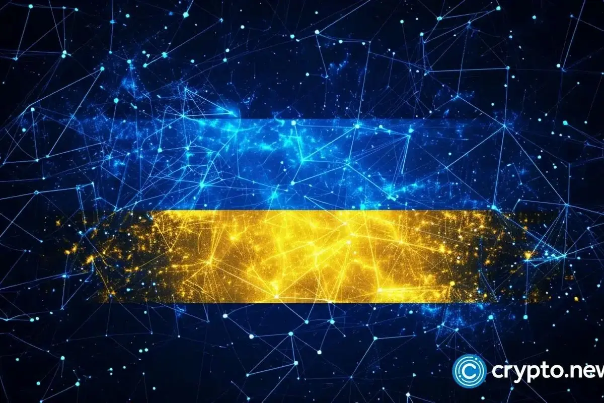 اوکراین اولین کشور اروپایی با ذخیره بیتکوین دولتی؛ لایحه جدید برای توسعه رمزارزها و استقلال مالی