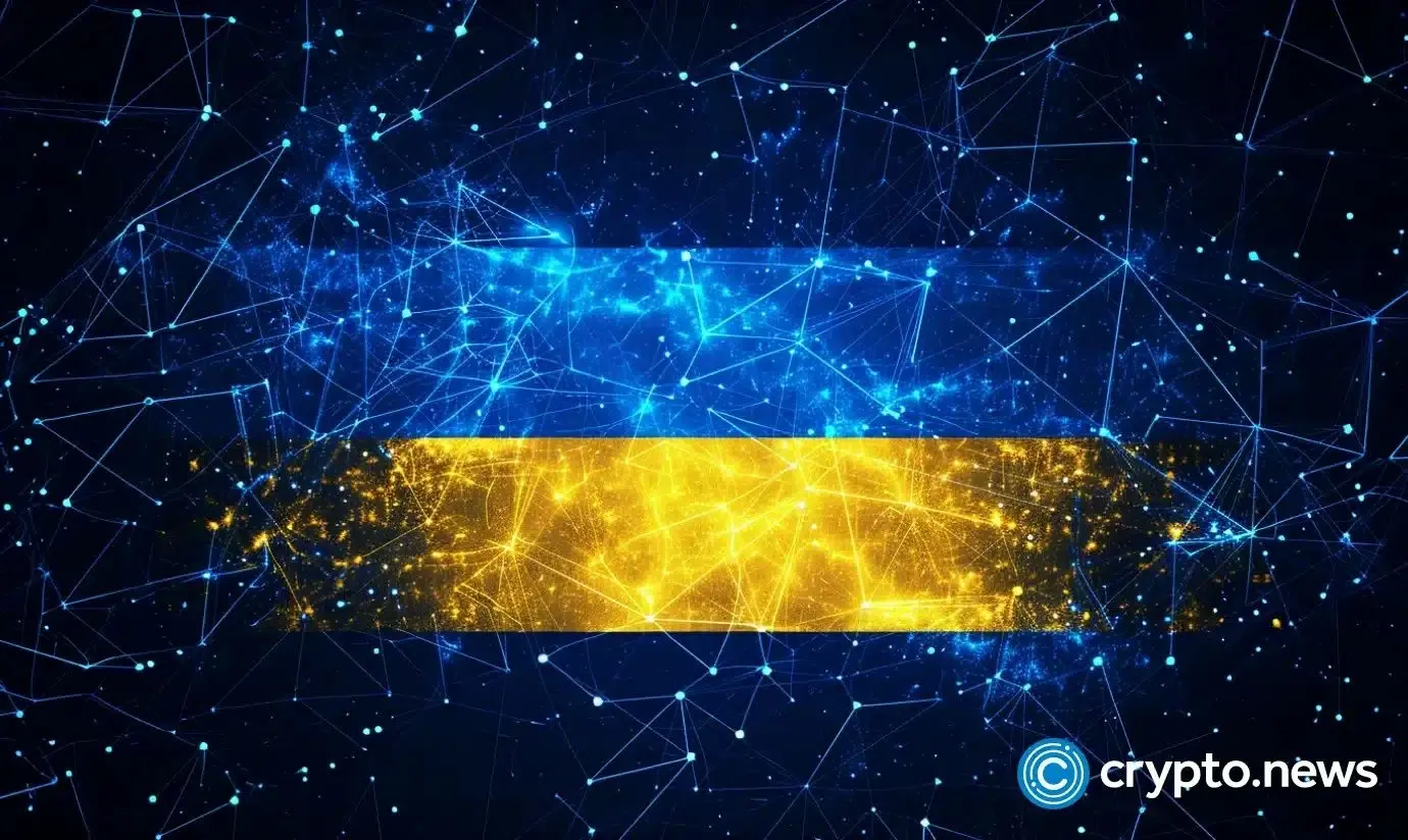 اوکراین اولین کشور اروپایی با ذخیره بیت‌کوین دولتی؛ لایحه جدید برای توسعه رمزارزها و استقلال مالی