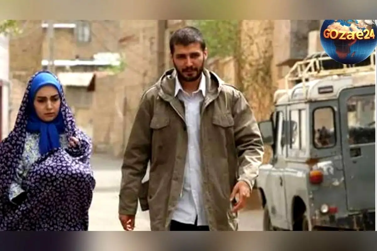 تصاویر جدید عبدالرضا اکبری در مراسم بزرگداشت هفت سالگی نقش «امید» در سریال «آنام»؛ خاطراتی ماندگار و واکنش‌های کاربران