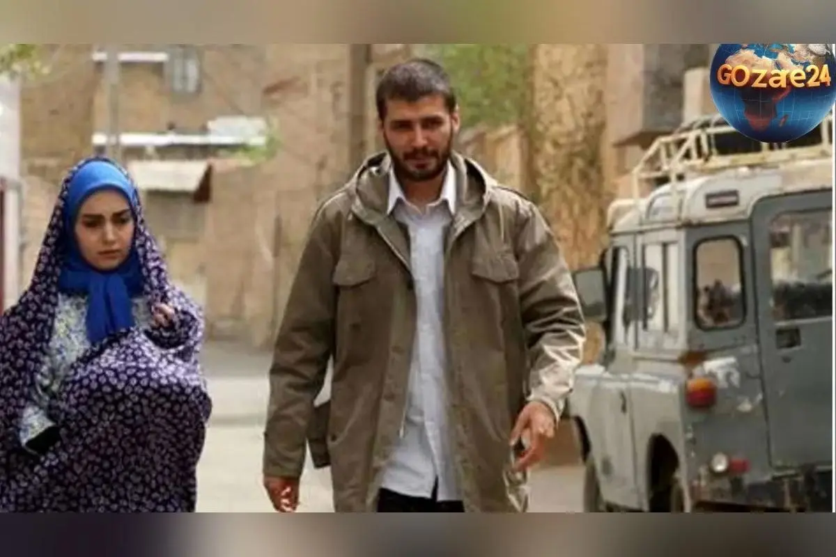 تصاویر جدید عبدالرضا اکبری در مراسم بزرگداشت هفت سالگی نقش «امید» در سریال «آنام»؛ خاطراتی ماندگار و واکنش‌های کاربران