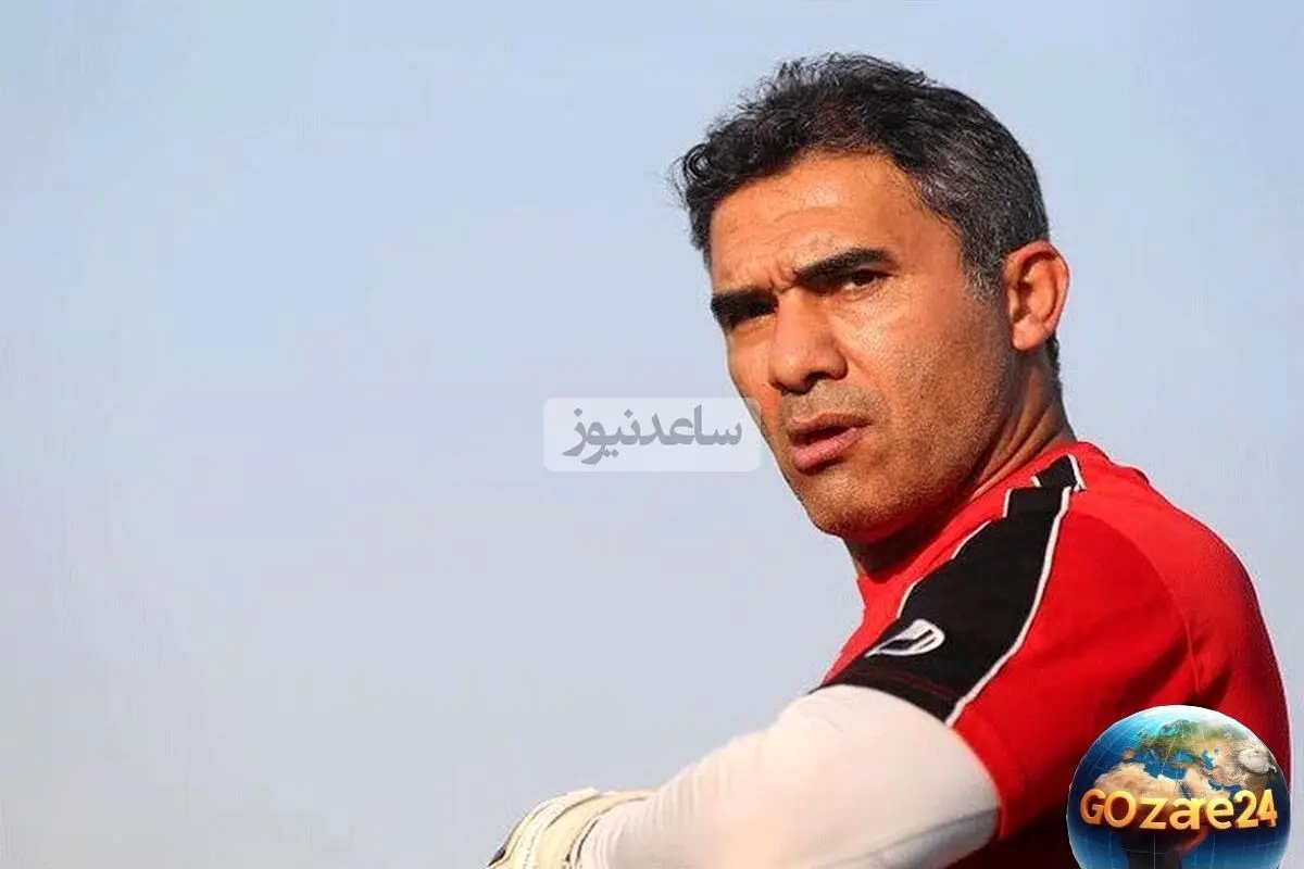 خاطره جالب احمدرضا عابدزاده از تمرین فوتبال و ترسیدن یک پسر کوچک در کنار داستان محبوبیت او