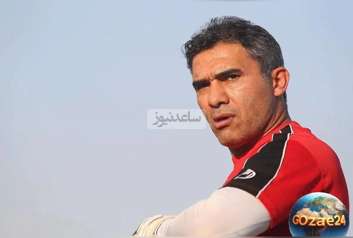 خاطره جالب احمدرضا عابدزاده از تمرین فوتبال و ترسیدن یک پسر کوچک در کنار داستان محبوبیت او