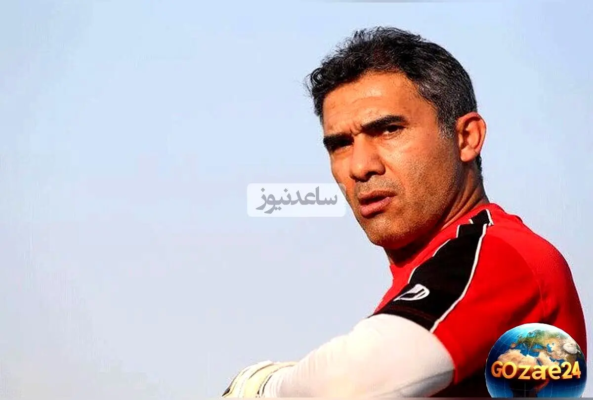 خاطره جالب احمدرضا عابدزاده از تمرین فوتبال و ترسیدن یک پسر کوچک در کنار داستان محبوبیت او
