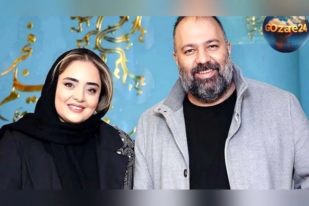 تصویر نرگس محمدی در کنار برنده نوبل صلح 2025؛ اشتباه تاریخی اسکای نیوز در معرفی برنده نوبل سال 1402 همچنان سوژه فضای مجازی