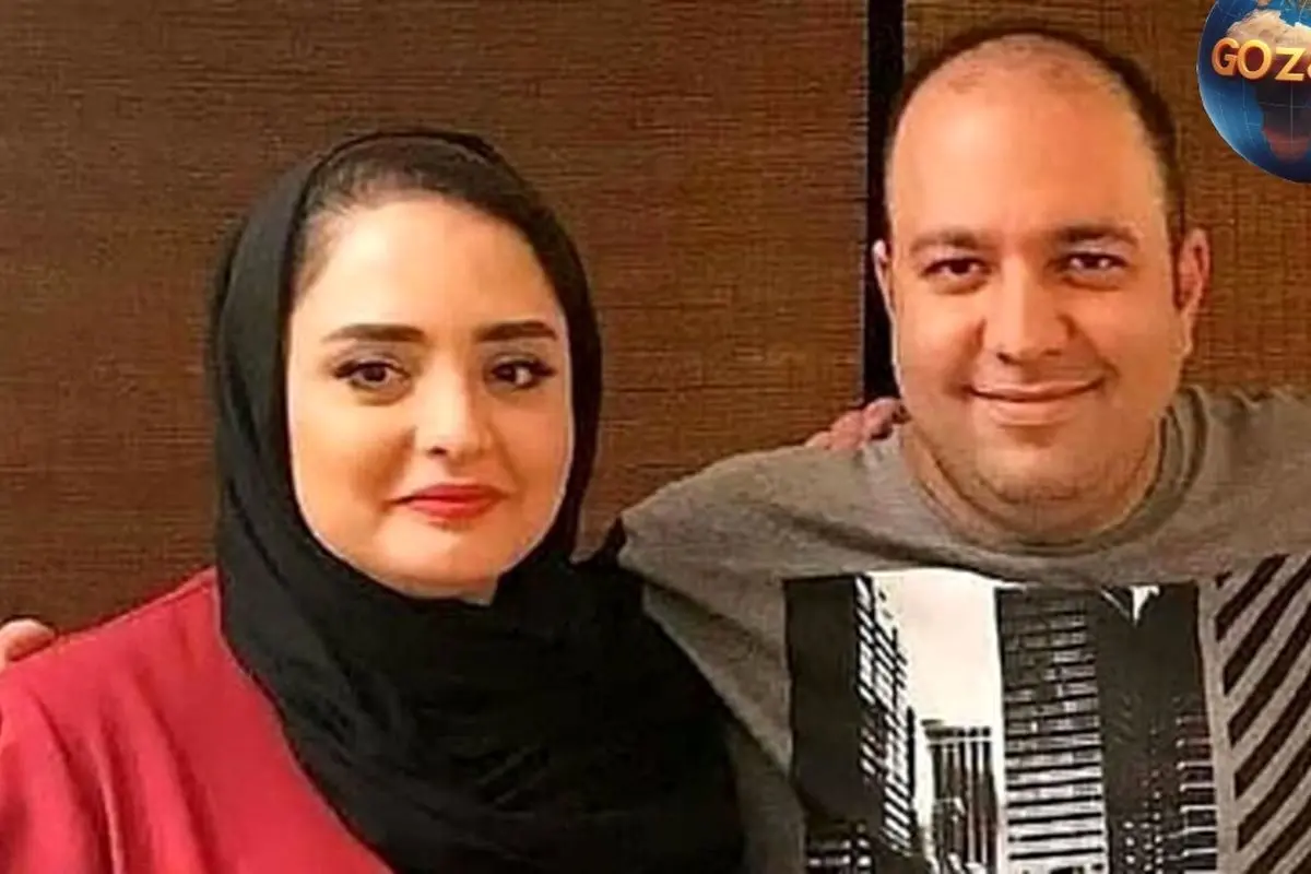 نرگس محمدی با هنر آشپزی و تزیین میز رنگارنگ، کدبانوگری را به نمایش گذاشت + تصاویر