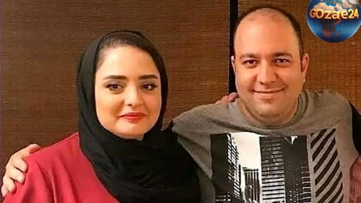 نرگس محمدی با هنر آشپزی و تزیین میز رنگارنگ، کدبانوگری را به نمایش گذاشت + تصاویر