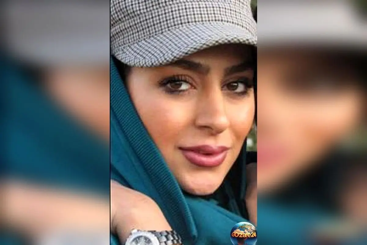 عاشقانه‌ای دیدنی از سمانه پاکدل و هادی کاظمی در سفر + عکس‌های جدید و جذاب