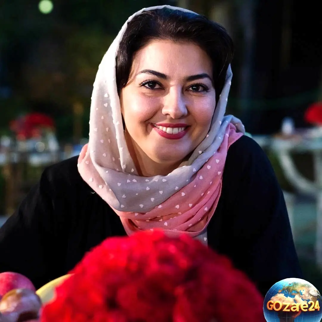 آناهیتا همتی در پستی احساسی به یاد حمیده خیرآبادی؛ عشق و یادگاری جاودانه در قلب هنرمند