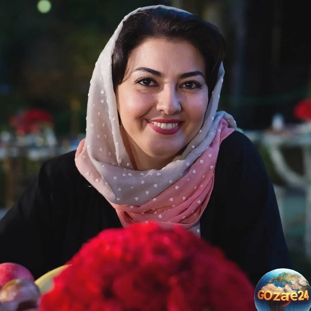 آناهیتا همتی در پستی احساسی به یاد حمیده خیرآبادی؛ عشق و یادگاری جاودانه در قلب هنرمند