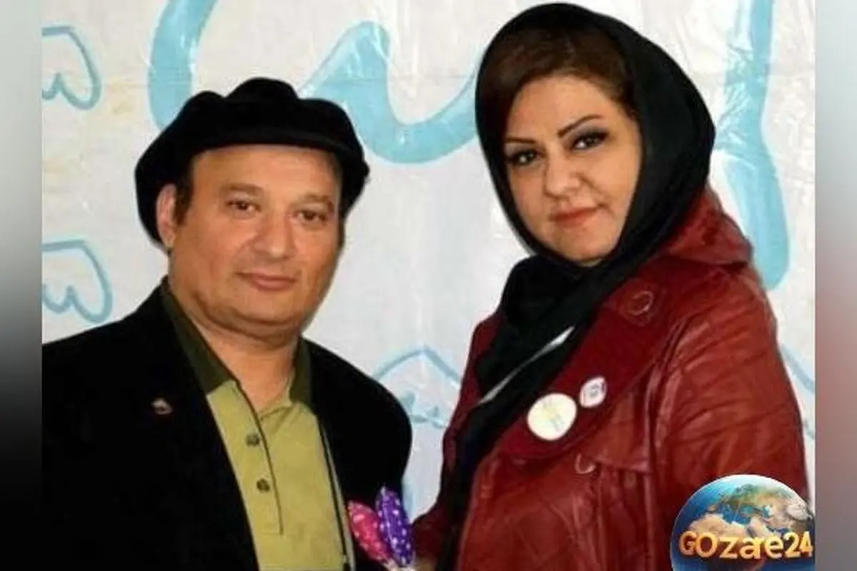 شهرام لاسمی از بیمهریهای مادرش گفت: چرا هرگز درباره شیر نخوردن از او نپرسیدم؟
