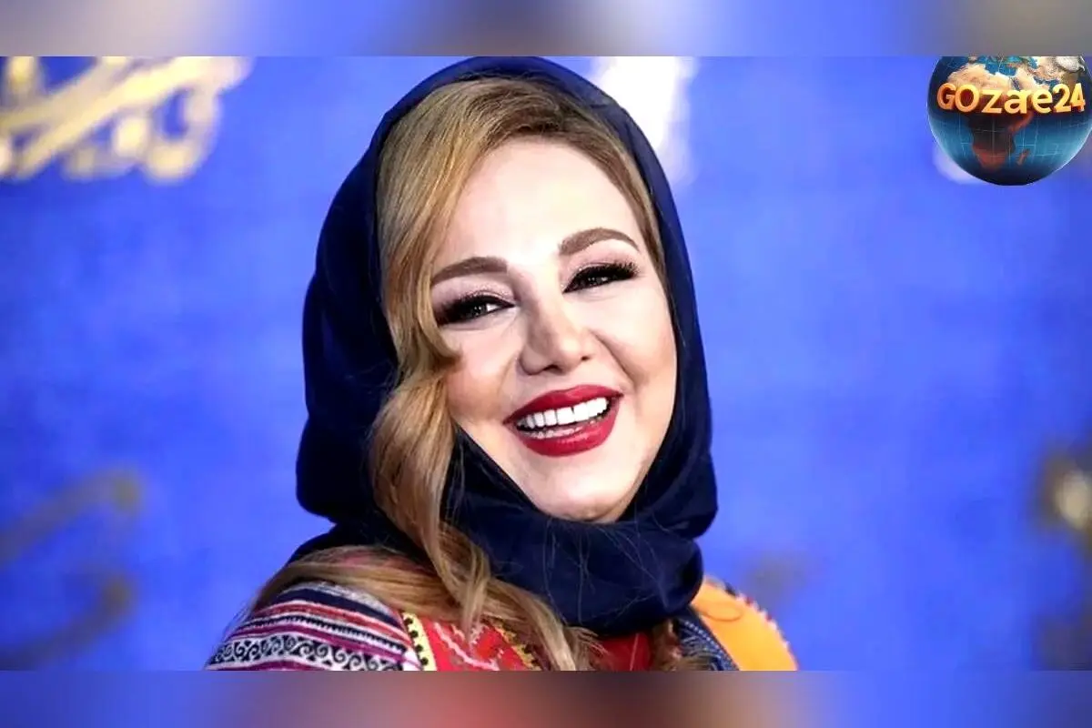 تغییر چهره جنجالی بهنوش بختیاری؛ بازیگر محبوب با ظاهر جدید و غیرقابل شناسایی در شبکه‌های اجتماعی