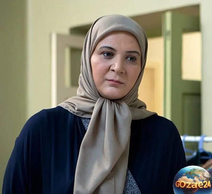 تصاویر پشت صحنه ویلای ساحلی با حضور پرانرژی ریما رامین فر در نقش هما همسر نقی در سریال پایتخت