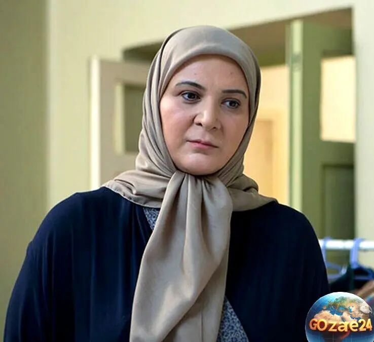 تصاویر پشت صحنه ویلای ساحلی با حضور پرانرژی ریما رامین فر در نقش هما همسر نقی در سریال پایتخت